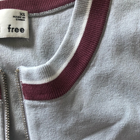 Wilfred Free Hyun Knit T-Shirt - Picture 8 of 10